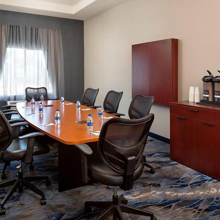 Fairfield Inn & Suites By Marriott Selma Kingsburg Экстерьер фото