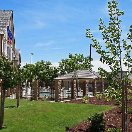 Fairfield Inn & Suites By Marriott Selma Kingsburg Экстерьер фото