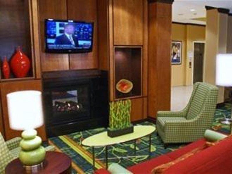 Fairfield Inn & Suites By Marriott Selma Kingsburg Экстерьер фото