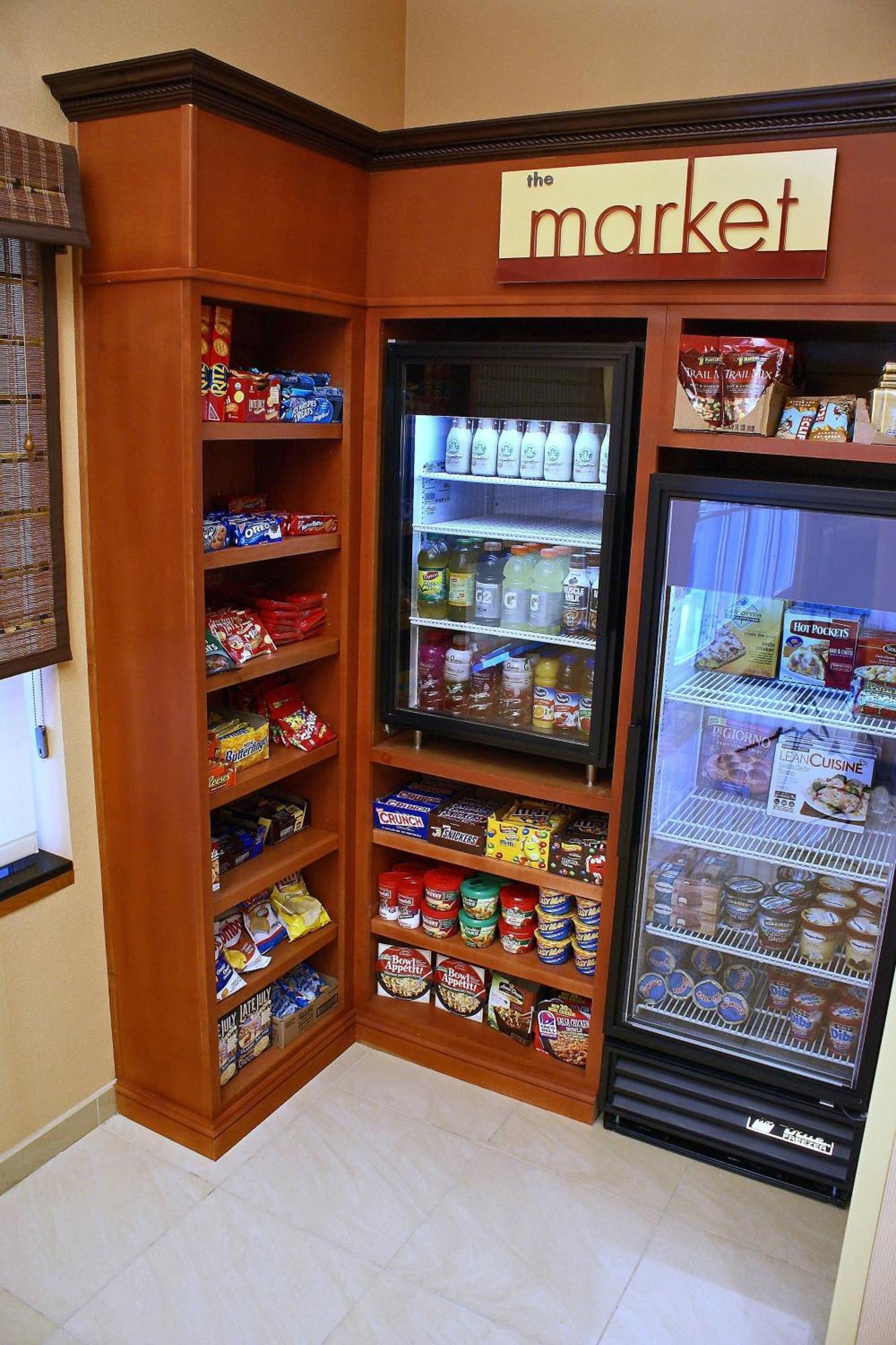 Fairfield Inn & Suites By Marriott Selma Kingsburg Экстерьер фото