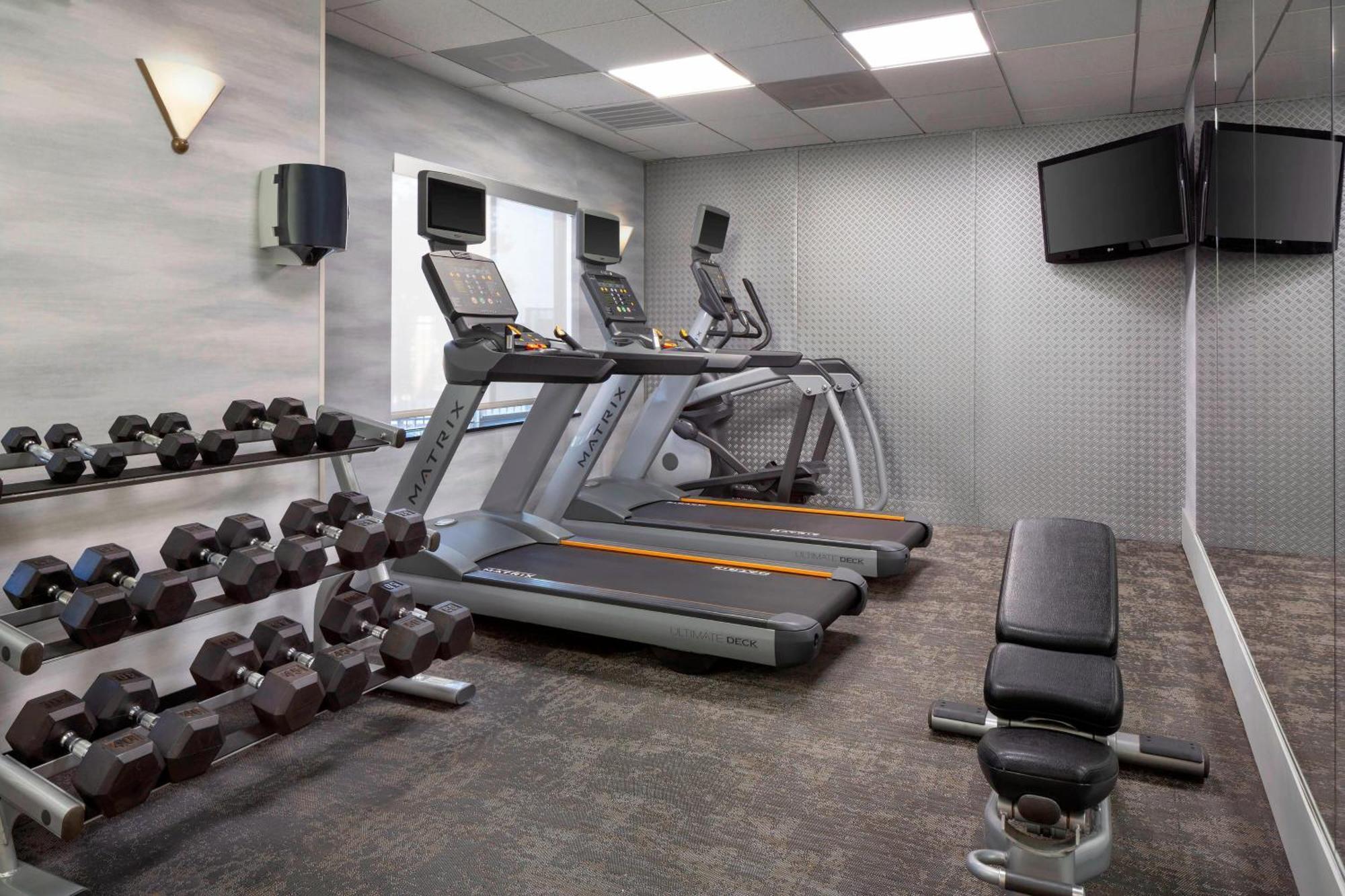Fairfield Inn & Suites By Marriott Selma Kingsburg Экстерьер фото