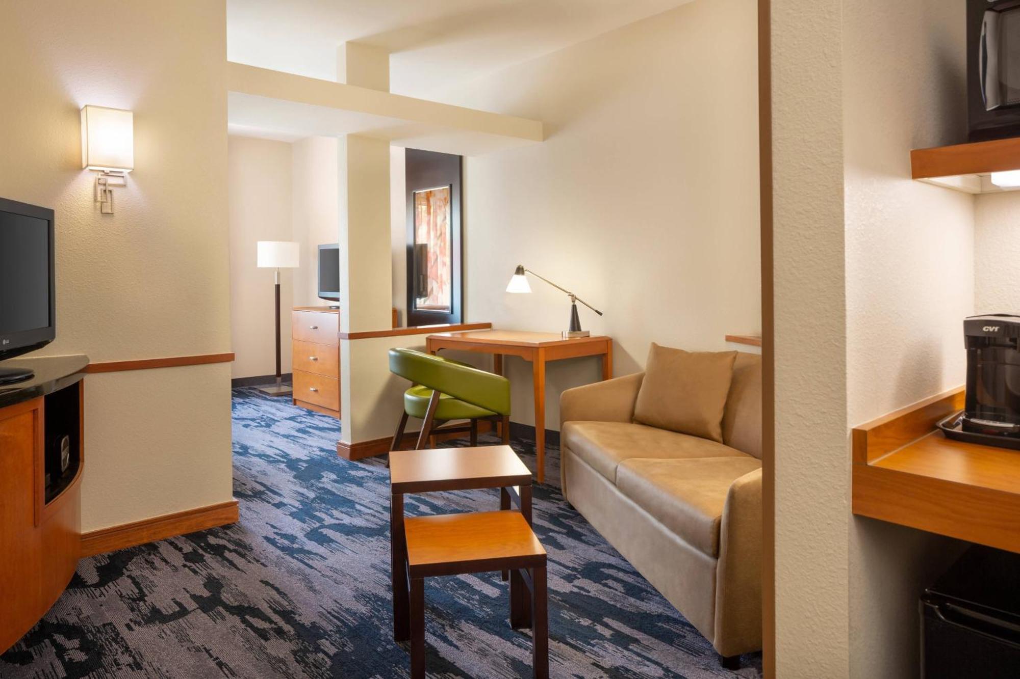 Fairfield Inn & Suites By Marriott Selma Kingsburg Экстерьер фото