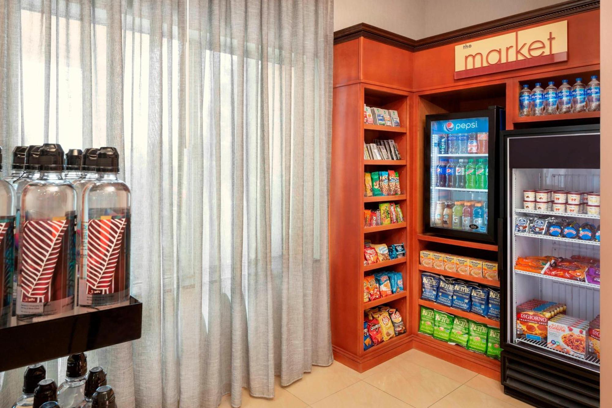 Fairfield Inn & Suites By Marriott Selma Kingsburg Экстерьер фото